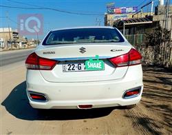 Suzuki Ciaz